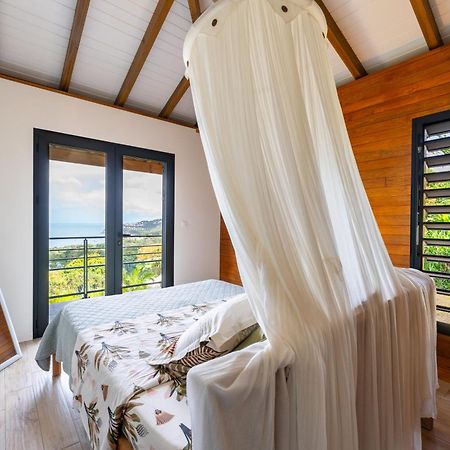 Villa Calypso Bay Bouillante Exterior foto