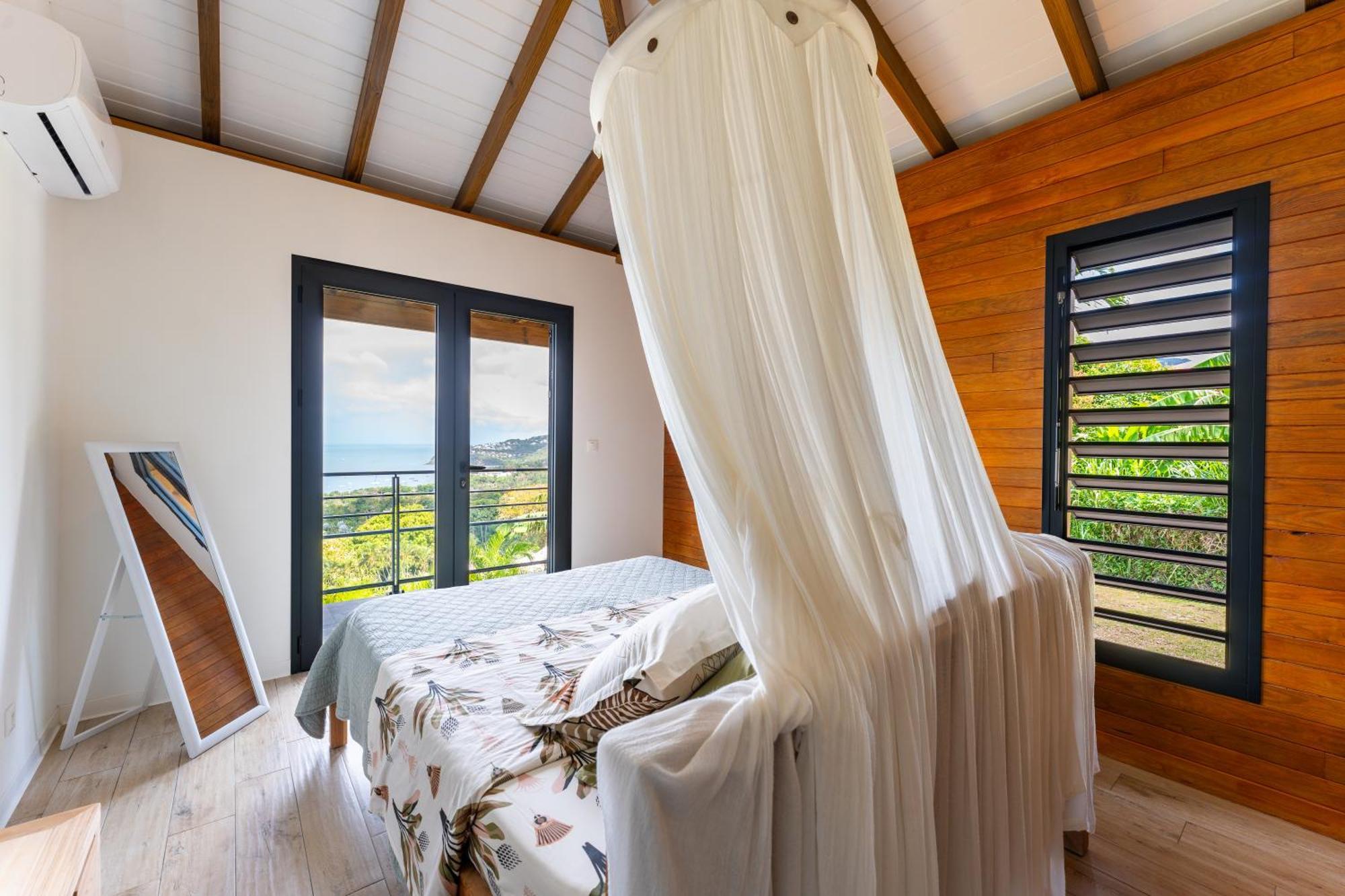 Villa Calypso Bay Bouillante Exterior foto